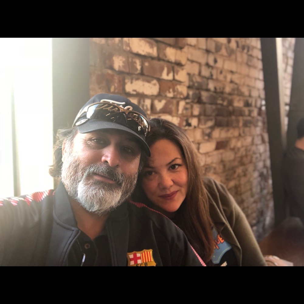 Meet your Posher, Mauricio